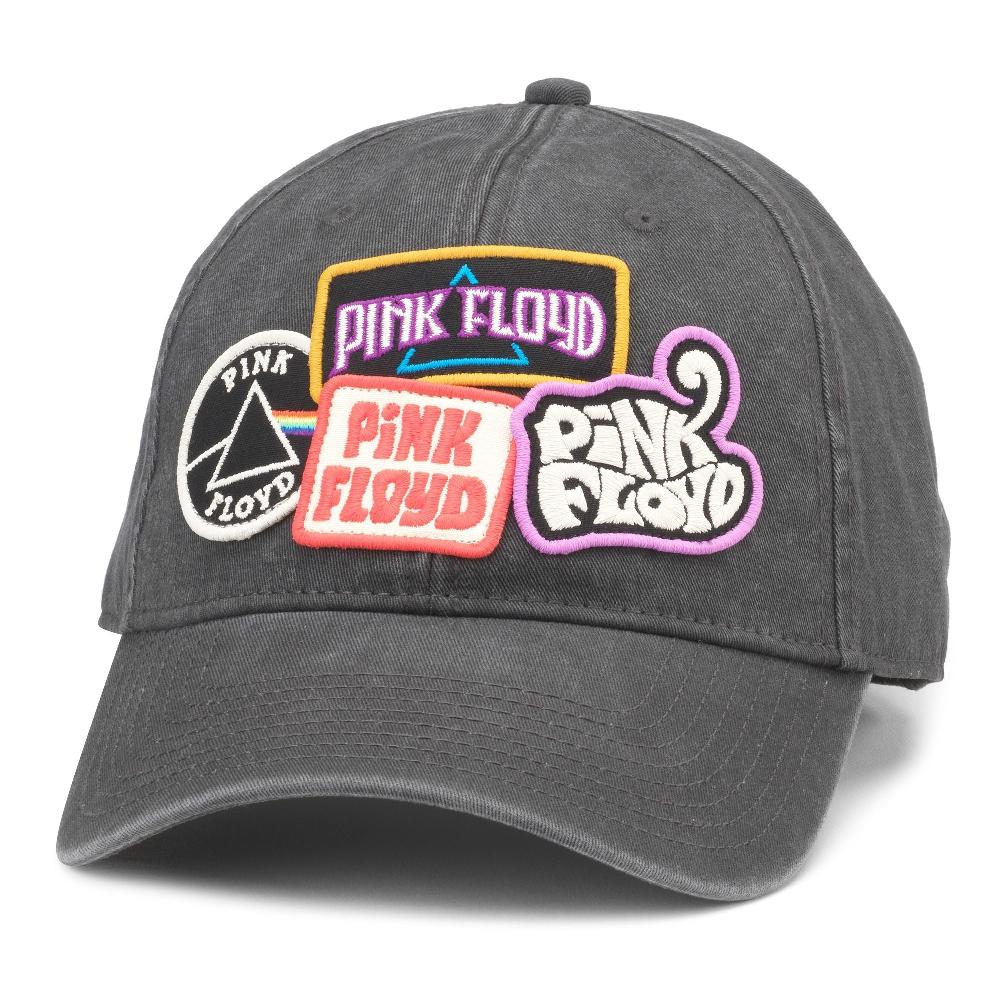american needle Iconic Hat – Pink Floyd