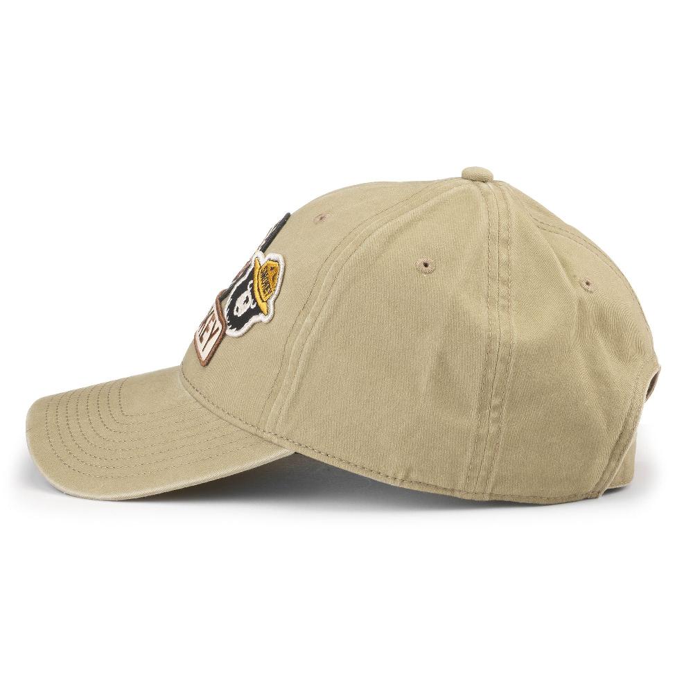 American Needle Iconic Hat – Smokey Bear