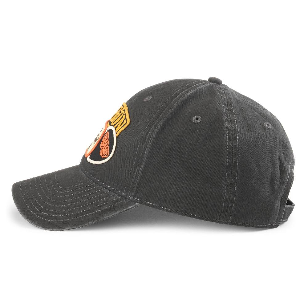 American Needle Iconic Hat – Waylon Jennings