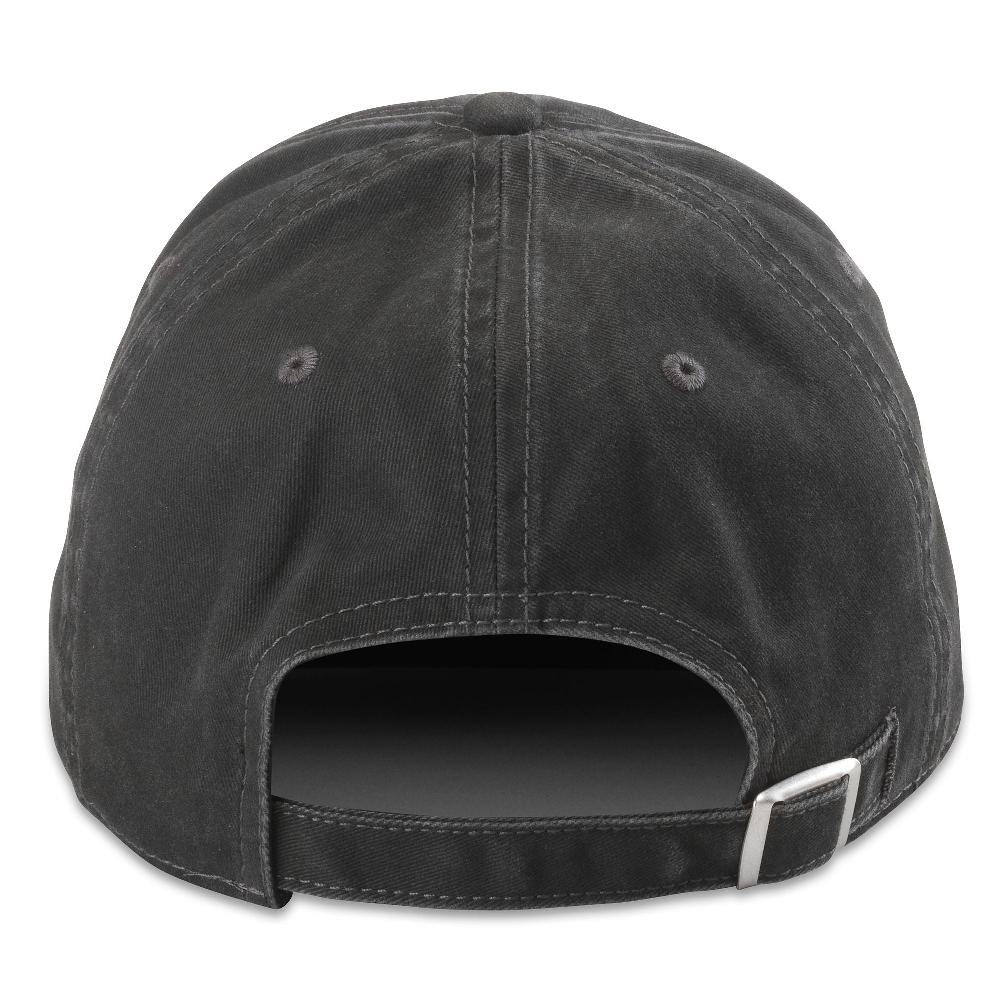 American Needle Iconic Hat – Waylon Jennings