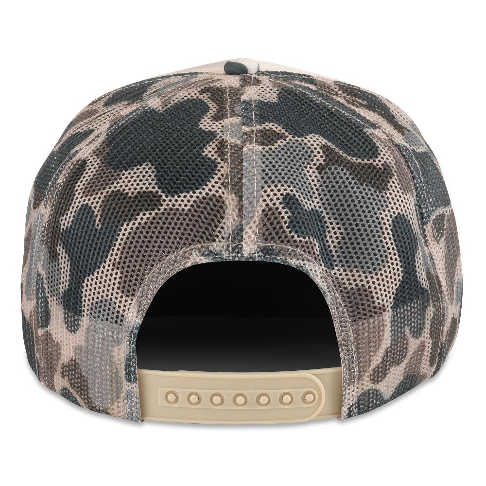 American Needle Mallard Foamy Hat – California