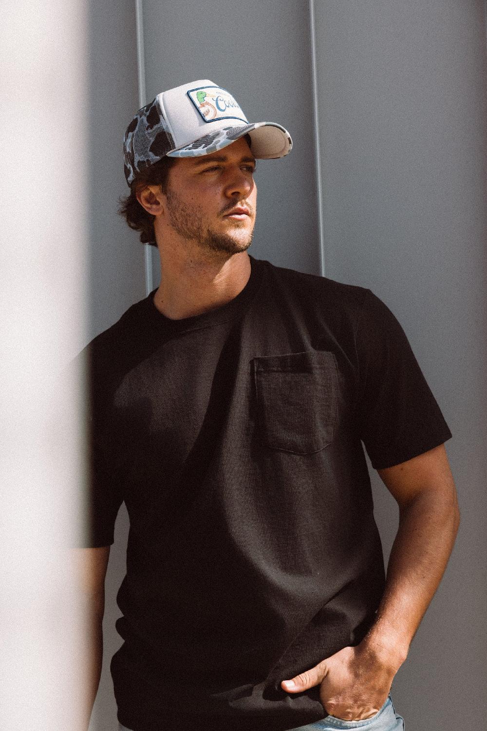 American Needle Mallard Foamy Hat – Coors