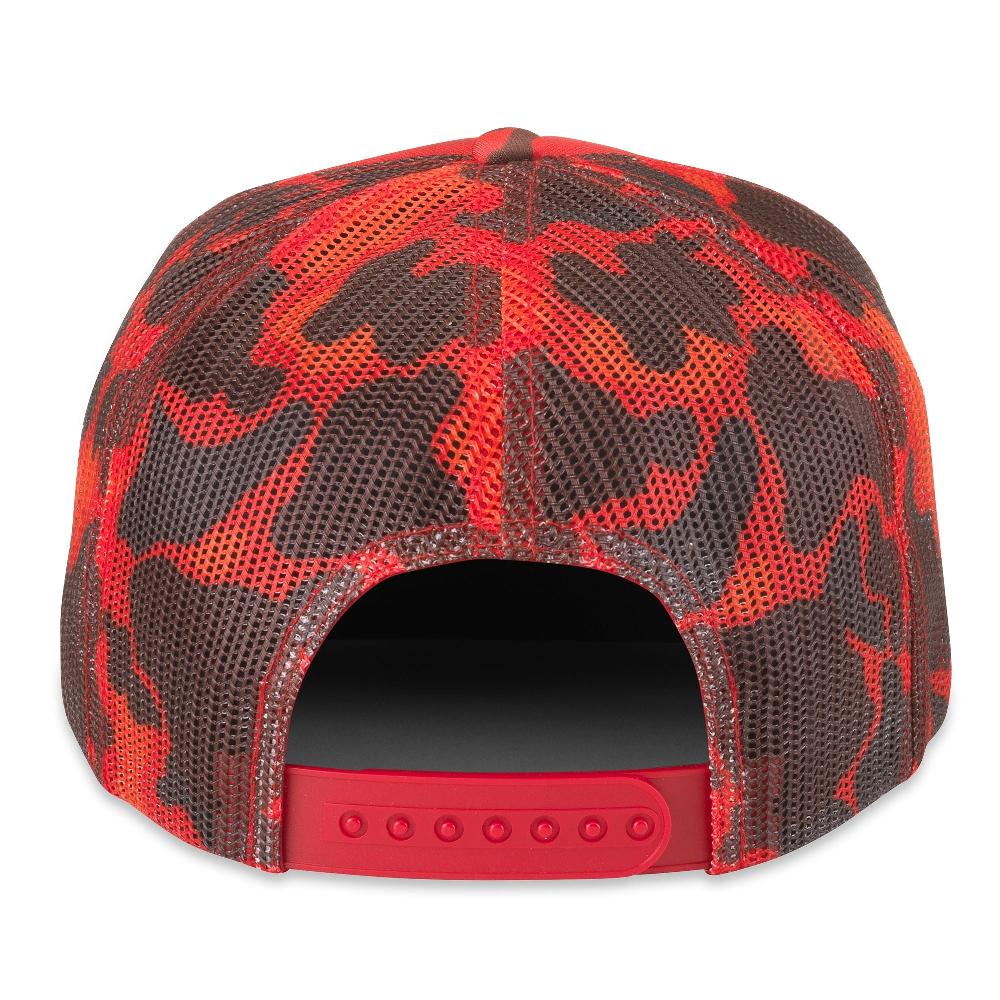 American Needle Mallard Foamy Hat – Enjoy Coca Cola