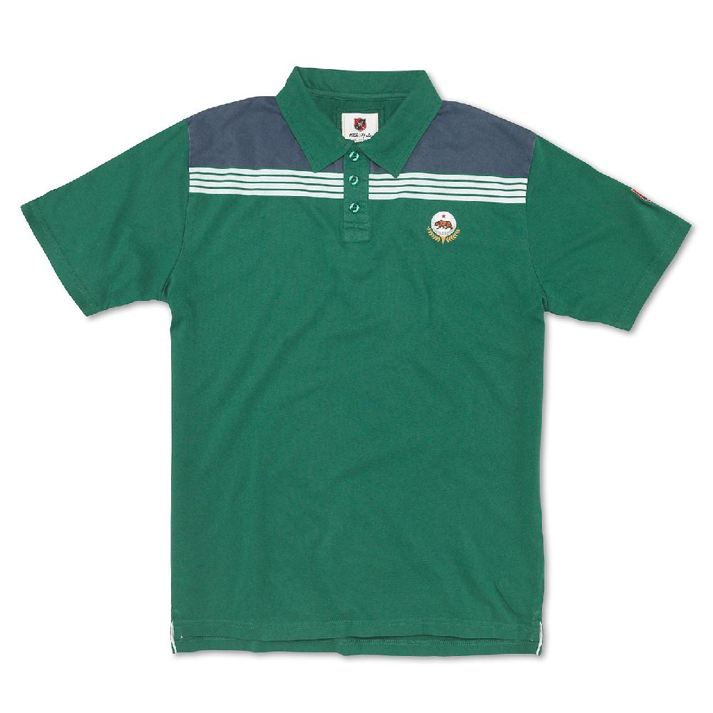 american needle Maverick Polo Tshirt – California