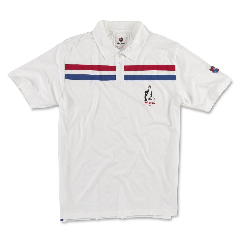 american needle Maverick Polo Tshirt – Hamm's