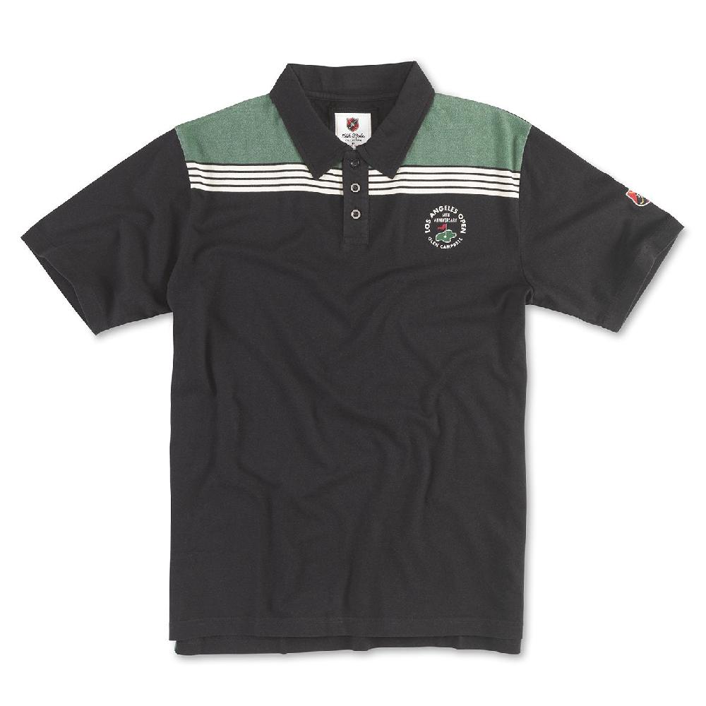 american needle Maverick Polo Tshirt – LA Open