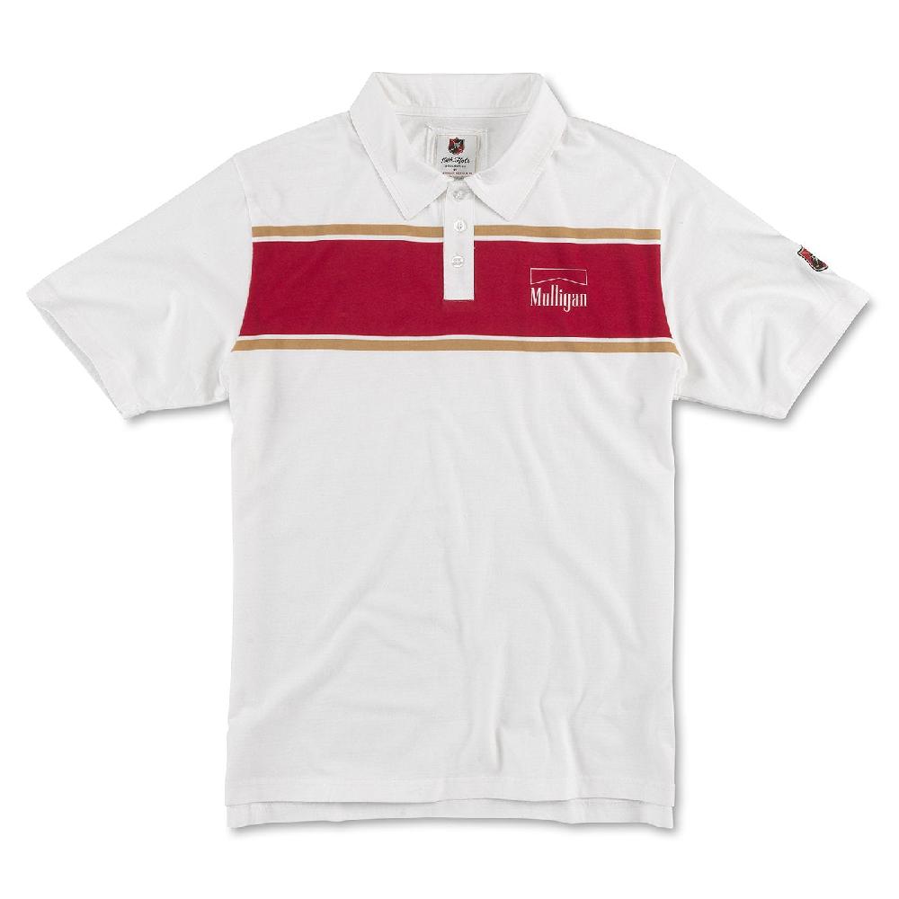 american needle Maverick Polo Tshirt– Mulligan