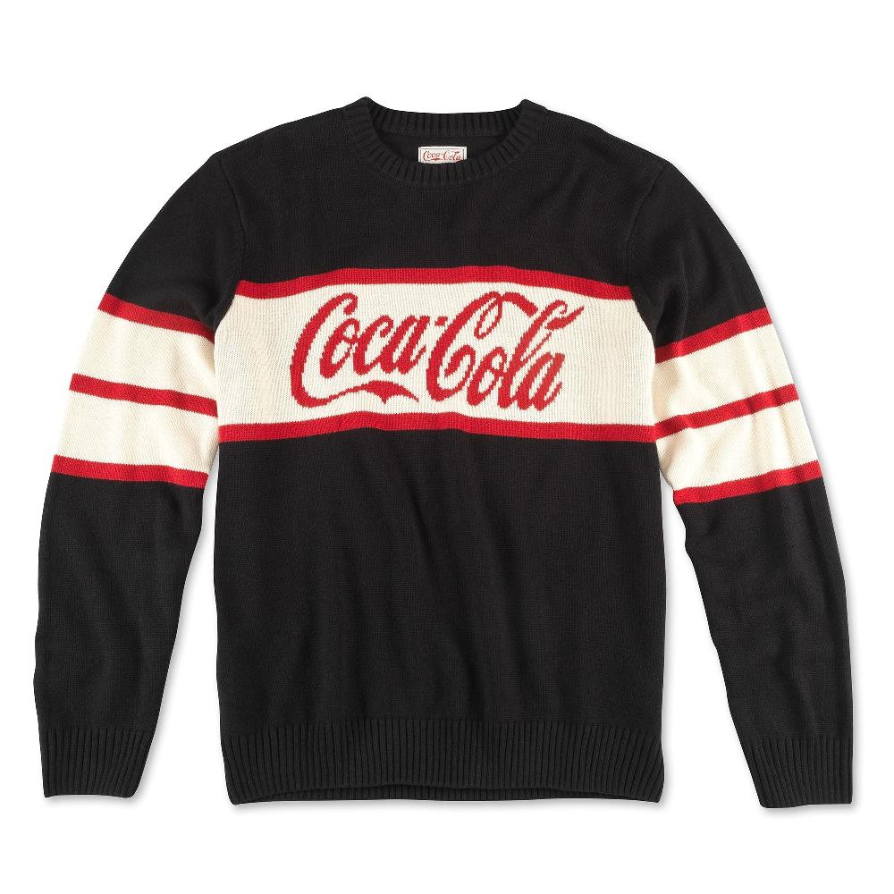 american needle McCallister Sweater – Coca-Cola