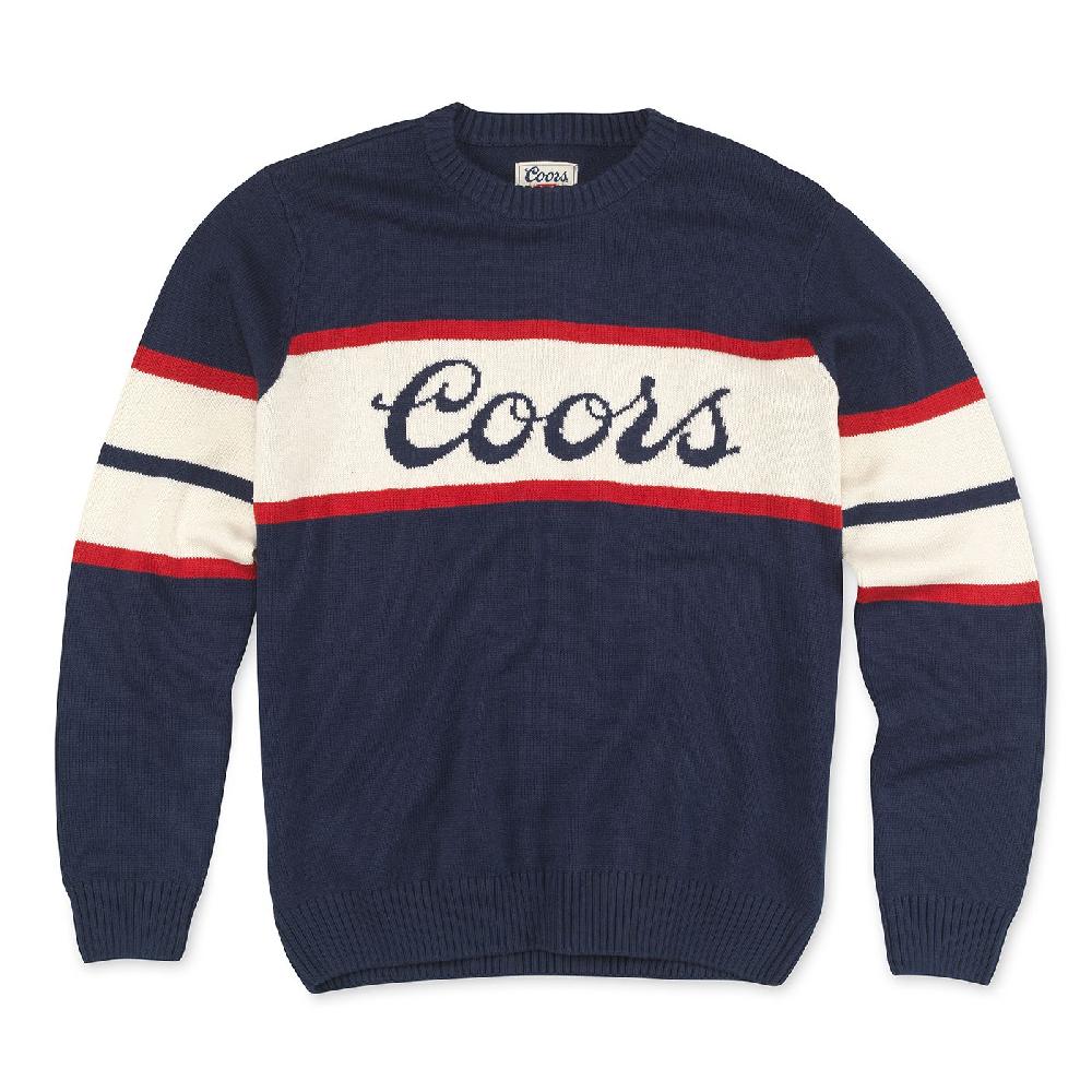 american needle McCallister Sweater – Coors