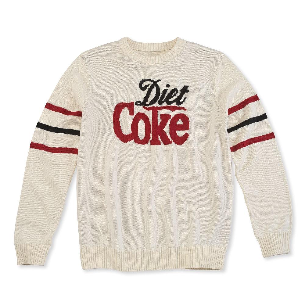 american needle McCallister Sweater – Diet Coke