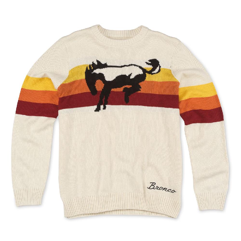 american needle McCallister Sweater – Ford Bronco