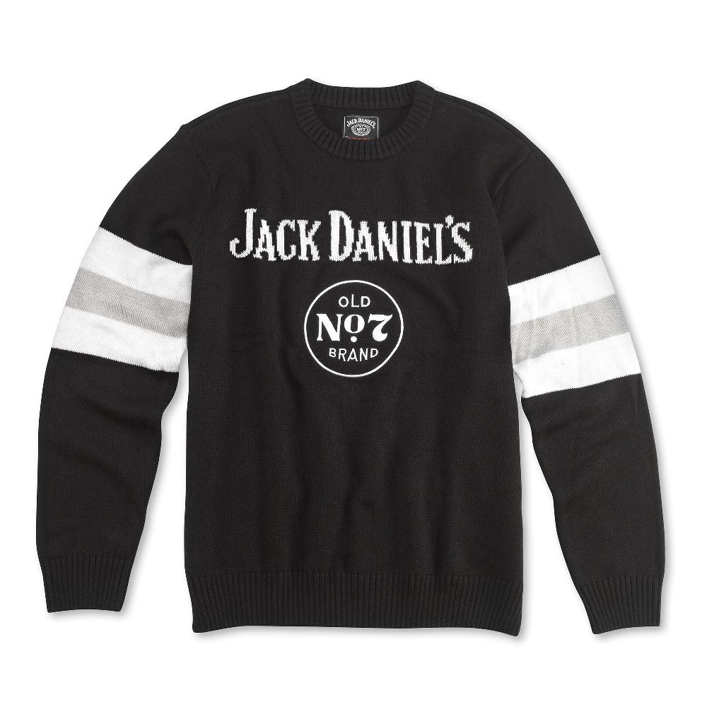 american needle McCallister Sweater – Jack Daniel's