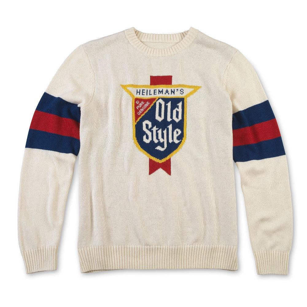 american needle McCallister Sweater – Old Style