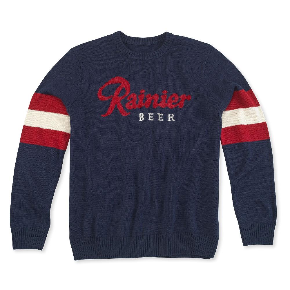 american needle McCallister Sweater – Rainier Beer