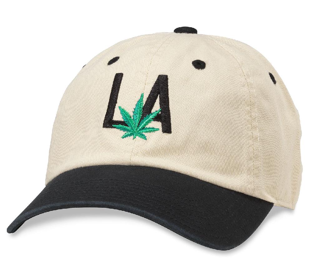 american needle Micro Icon Hat – Los Angeles