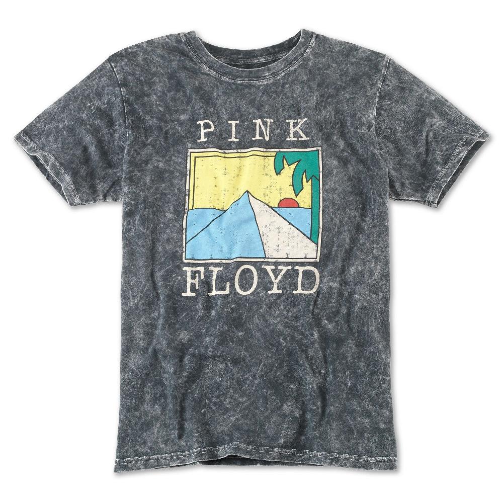 american needle Mineral Tshirt – Pink Floyd