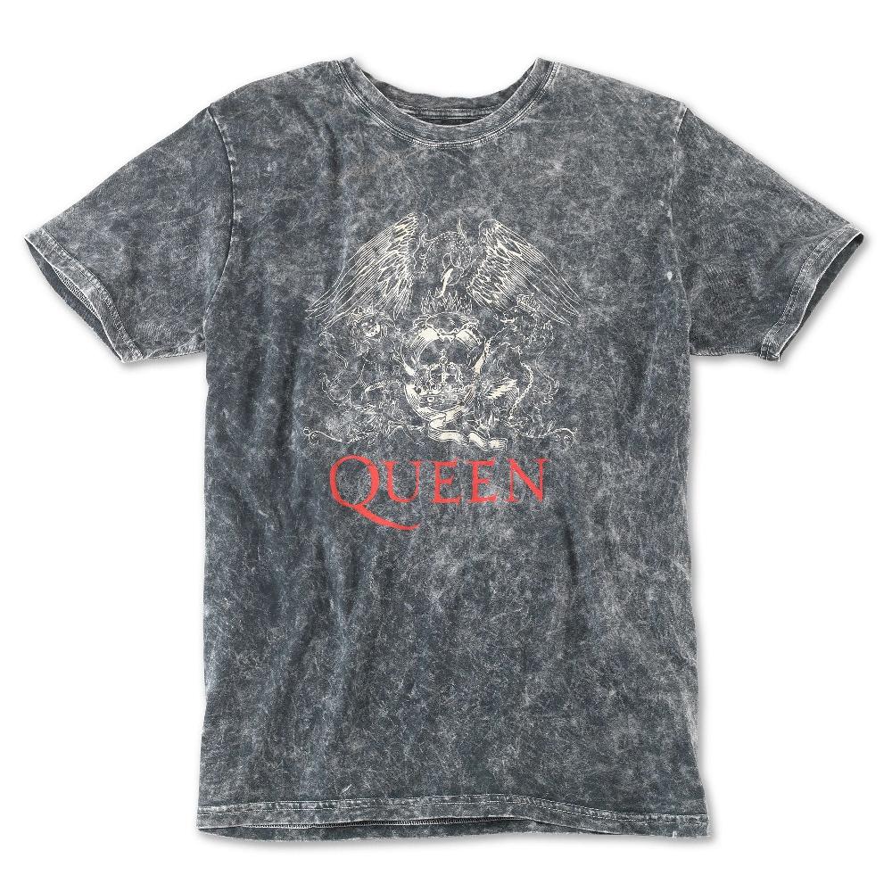 american needle Mineral Tshirt – Queen