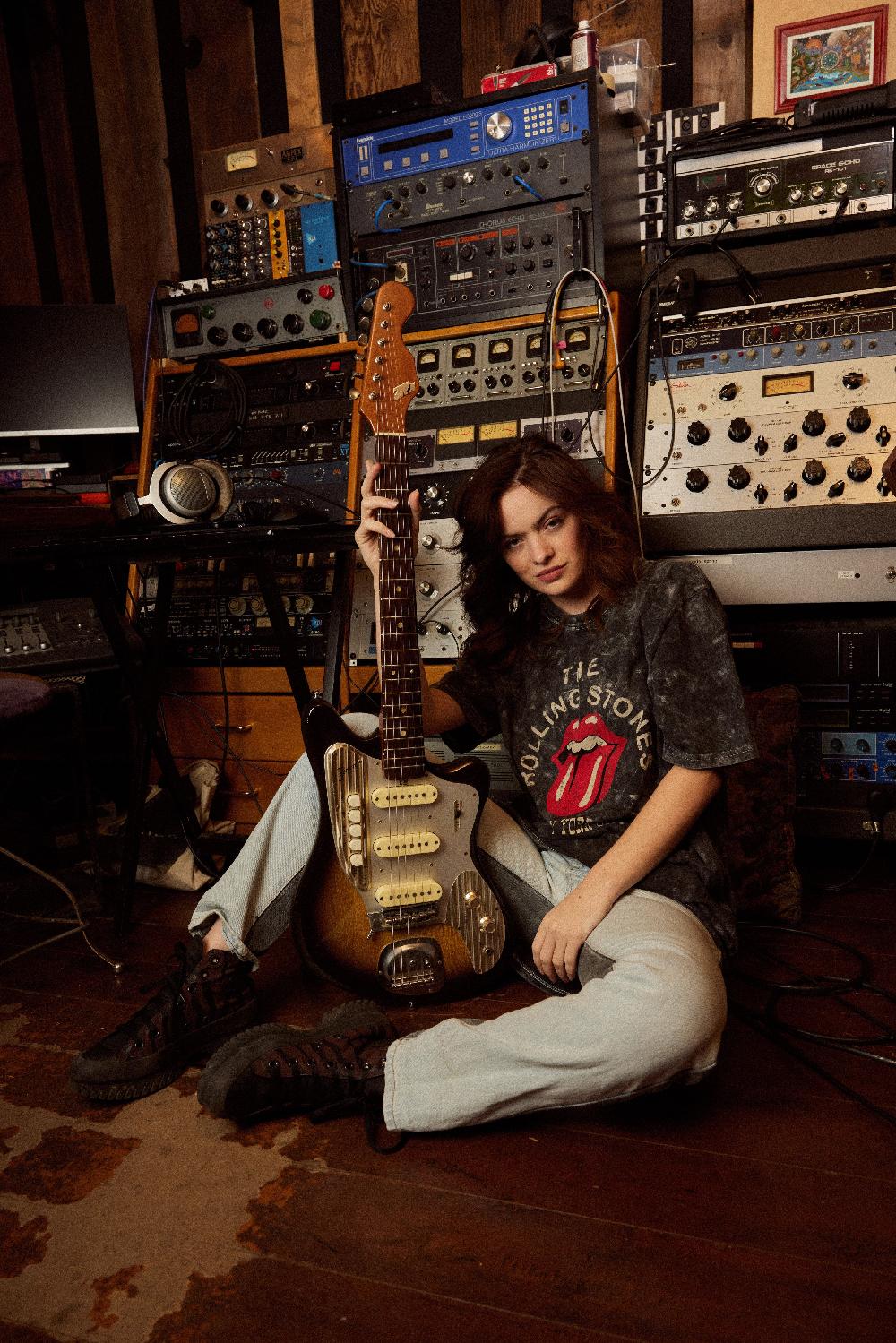 American Needle Mineral Tshirt – The Rolling Stones