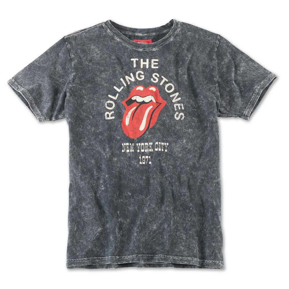 american needle Mineral Tshirt – The Rolling Stones