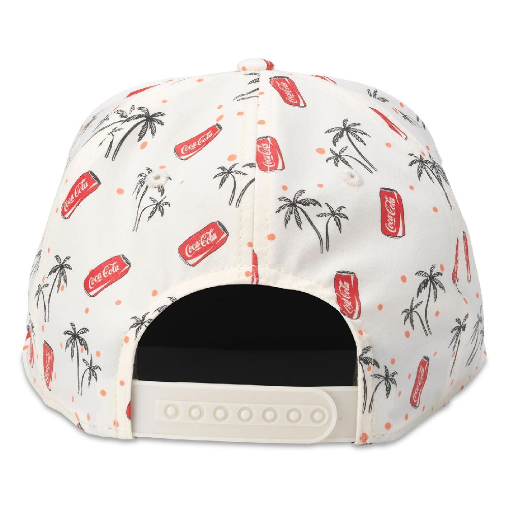 American Needle Mojave Hat – Coca-Cola