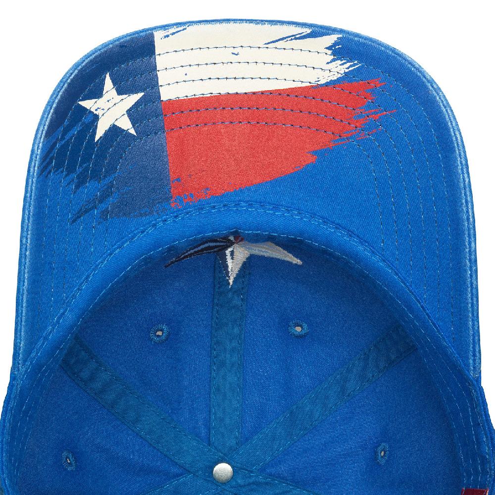 American Needle New Raglan – Texas