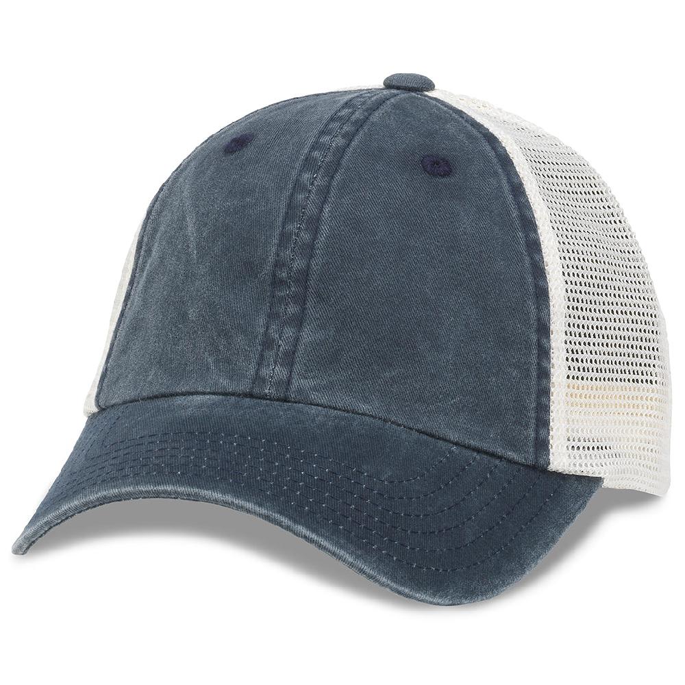 American Needle Old School – Solid