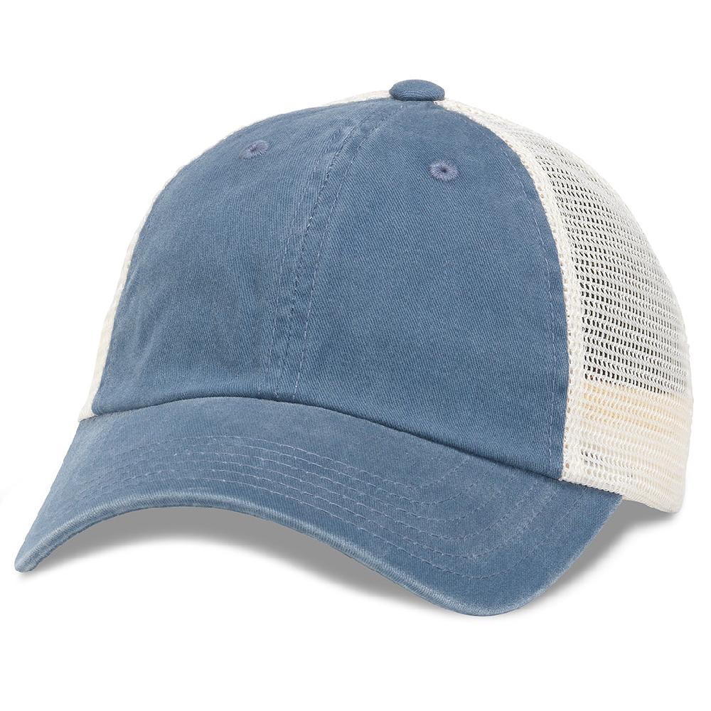 American Needle Old School – Solid