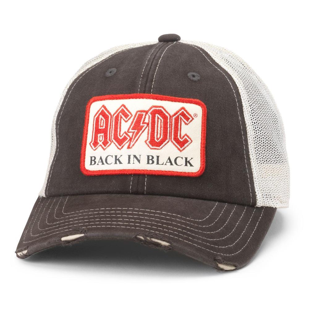 american needle Orville Hat – ACDC