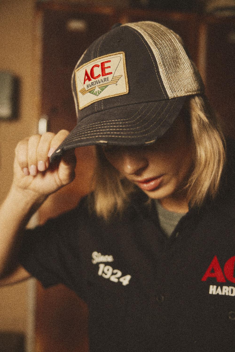 American Needle Orville Hat – Ace Hardware