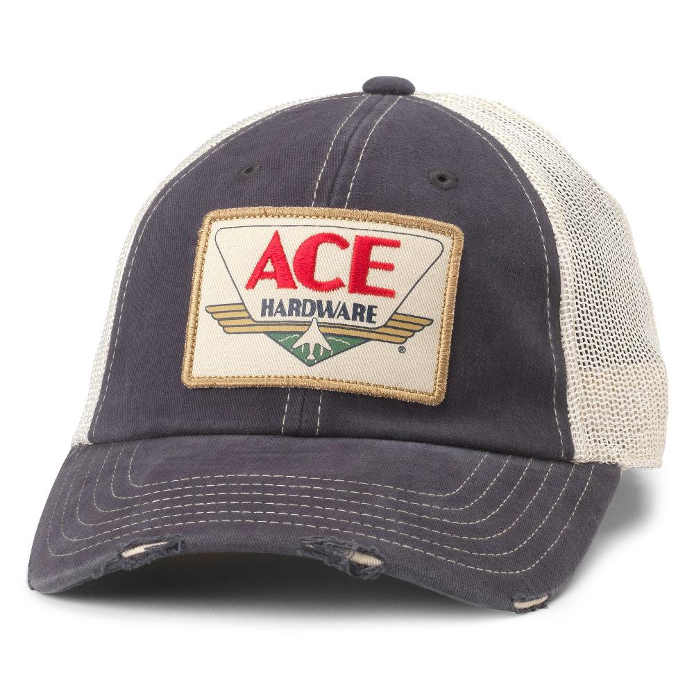 american needle Orville Hat – Ace Hardware
