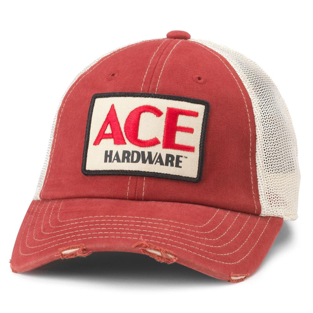 american needle Orville Hat – Ace Hardware