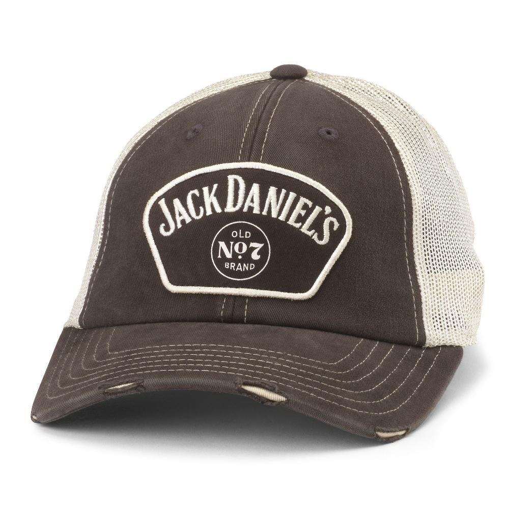 american needle Orville Hat – Jack Daniel's