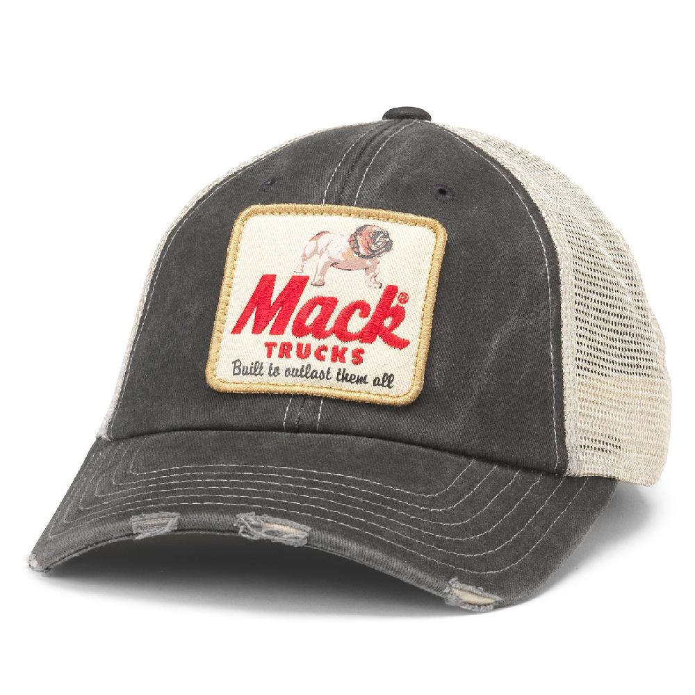 american needle Orville Hat – Mack Trucks