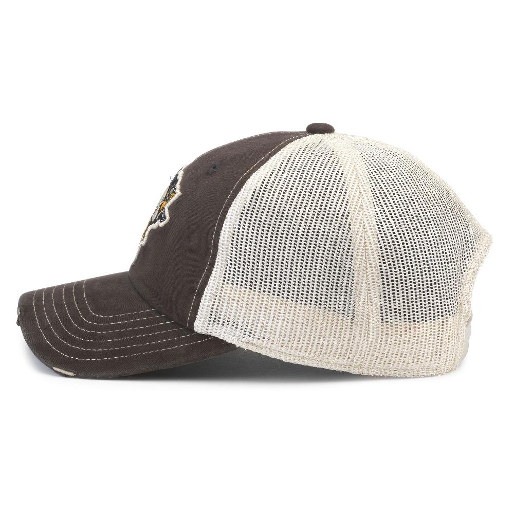 American Needle Orville Hat – Pittsburgh Penguins