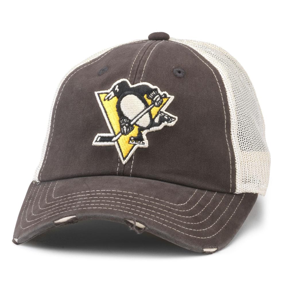 american needle Orville Hat – Pittsburgh Penguins