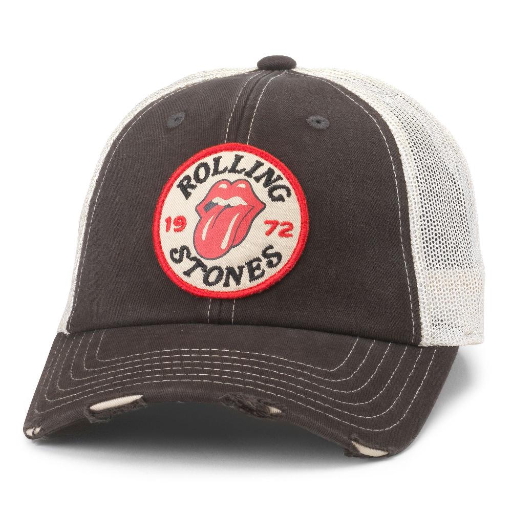 american needle Orville Hat – Rolling Stones