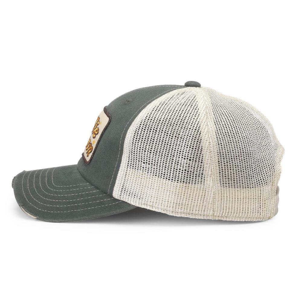 American Needle Orville Hat – Willie Nelson