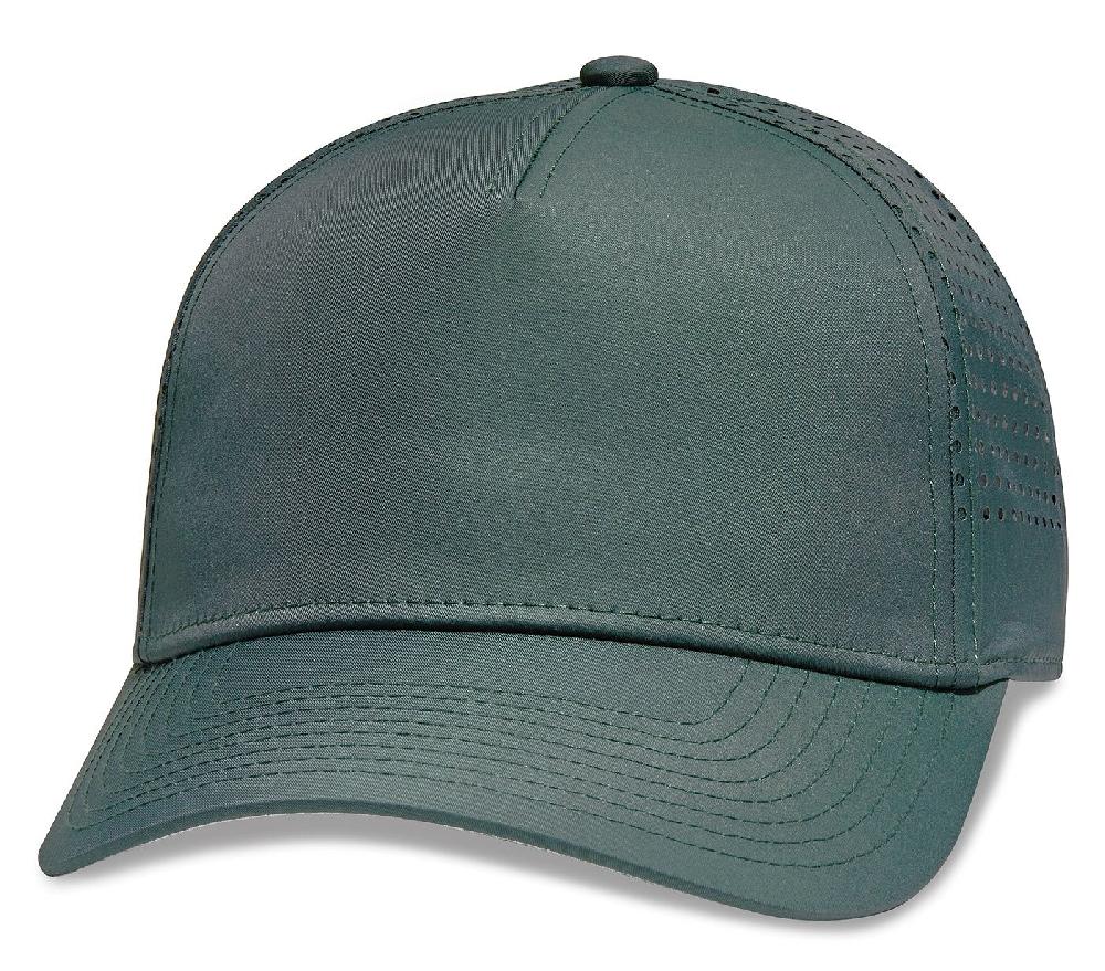 American Needle Pacific Coast Hat – Solid