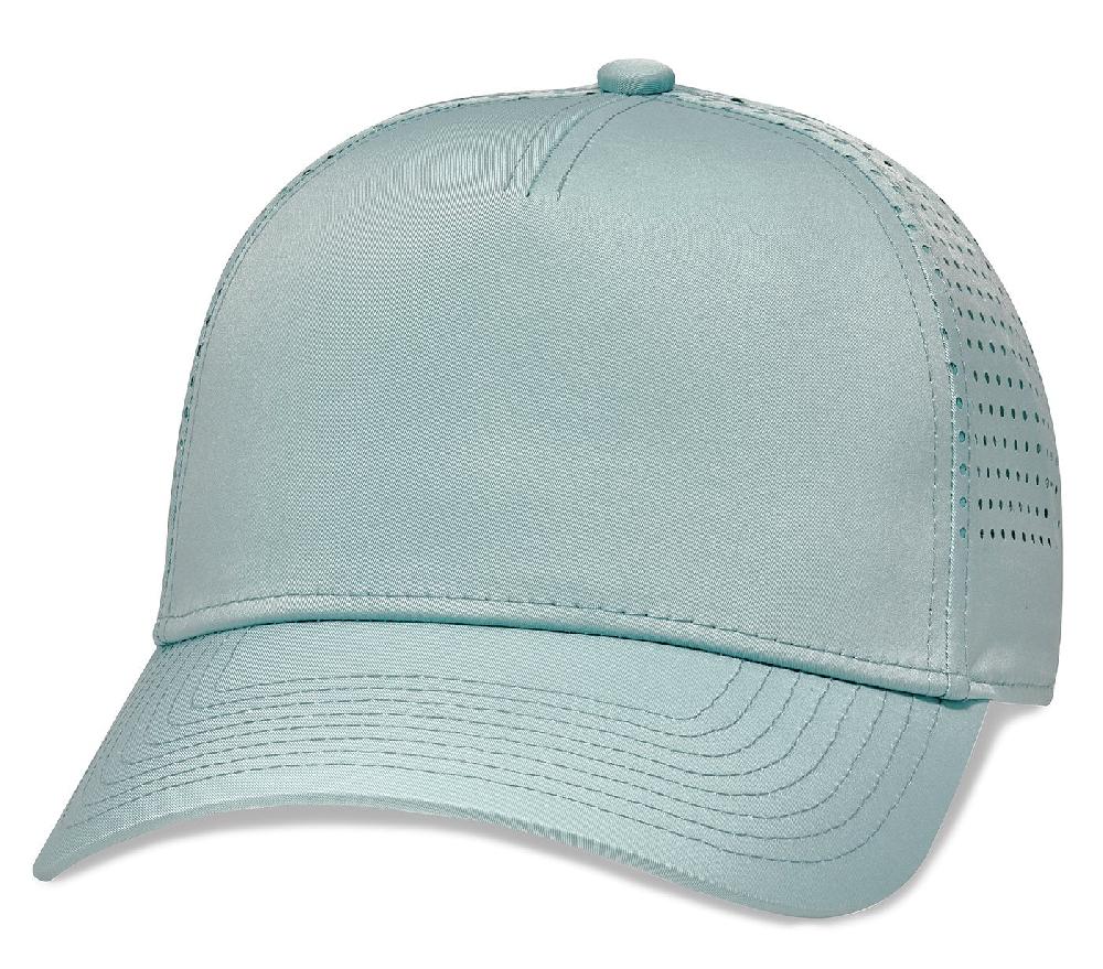 American Needle Pacific Coast Hat – Solid