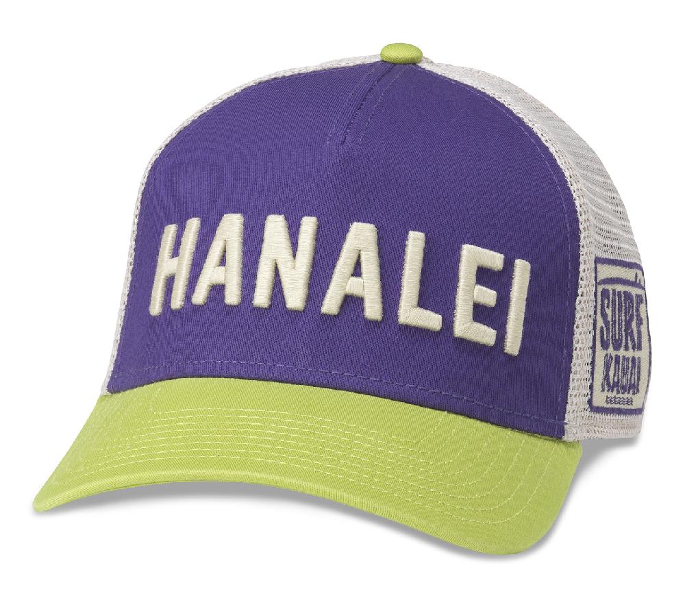 american needle Palmer – Hanalei
