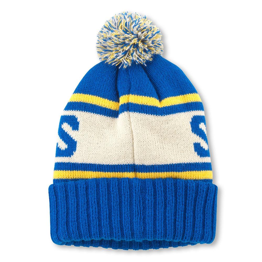 American Needle Pillow Line Knit – Buffalo Sabre