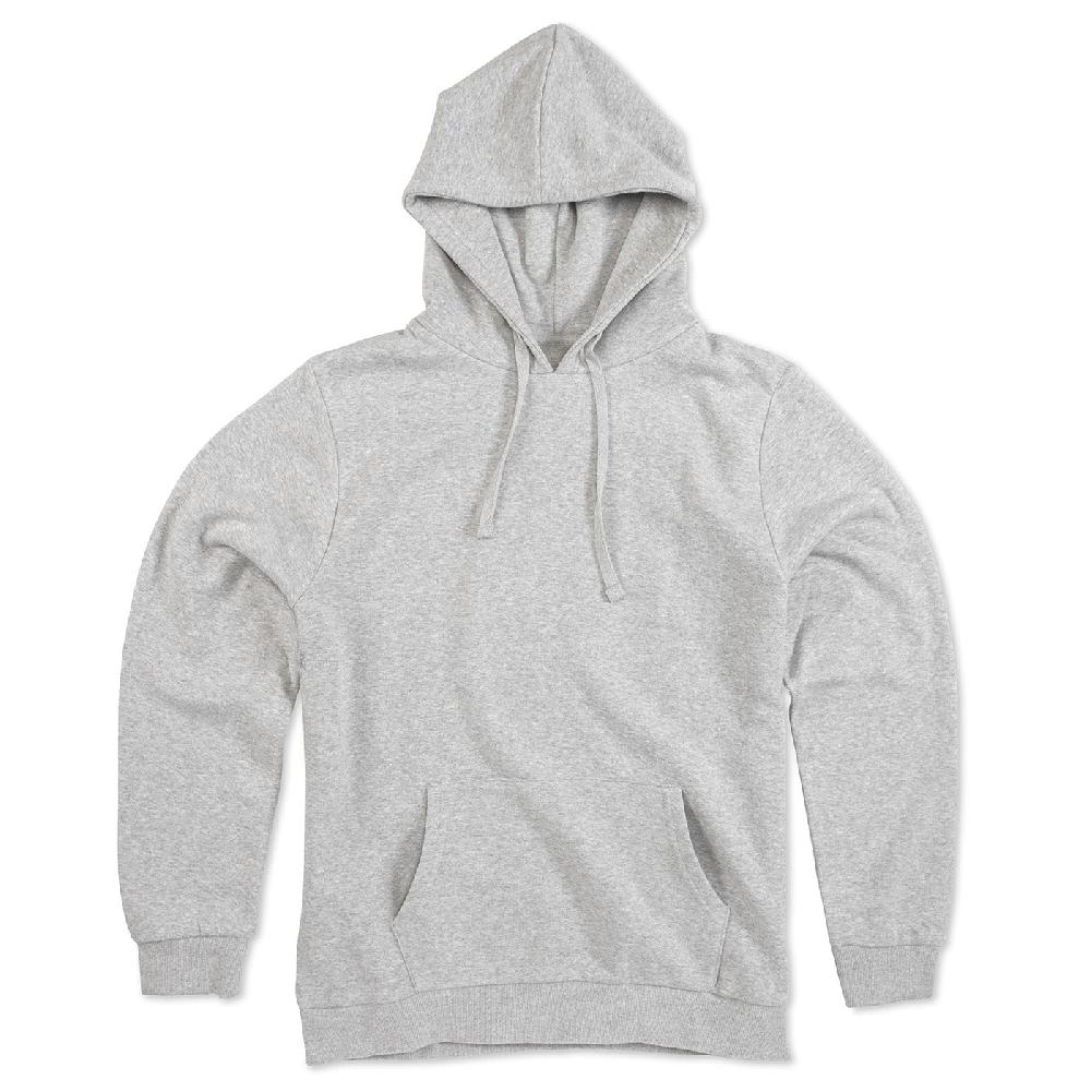 American Needle Pipeline Hoodie – Solid