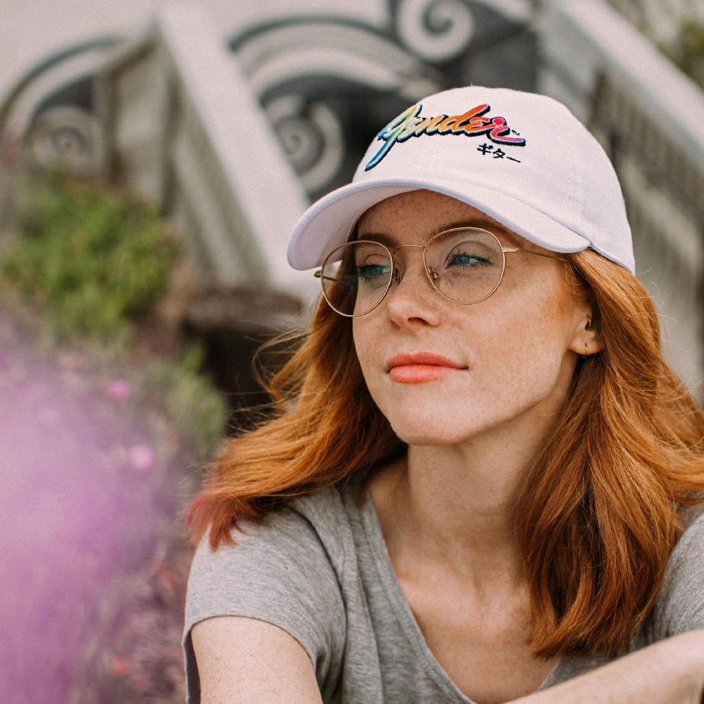 American Needle Prism Slouch Hat – Fender