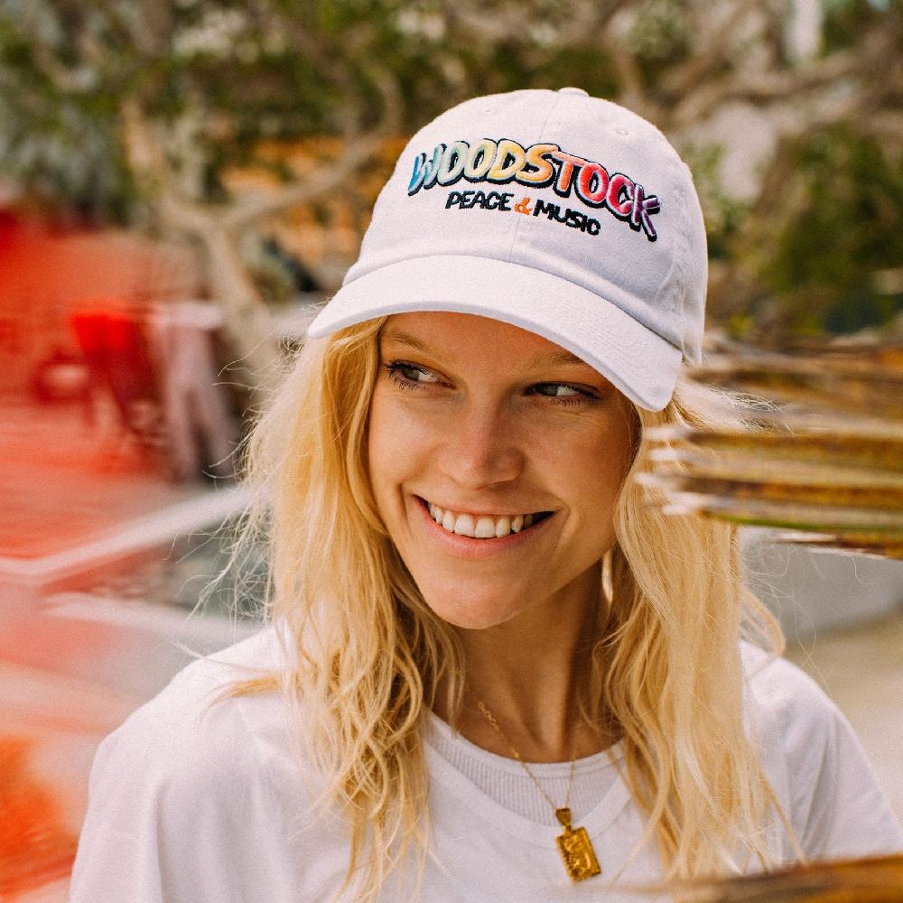 American Needle Prism Slouch Hat – Woodstock