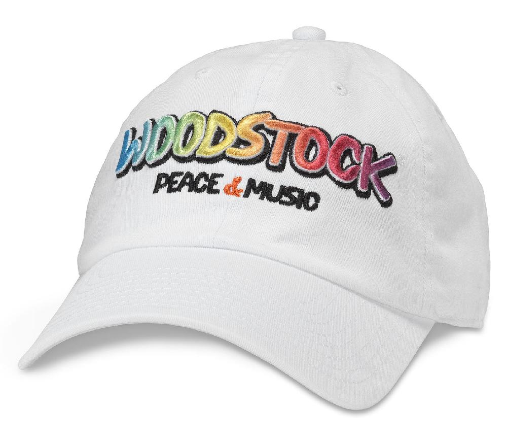 american needle Prism Slouch Hat – Woodstock