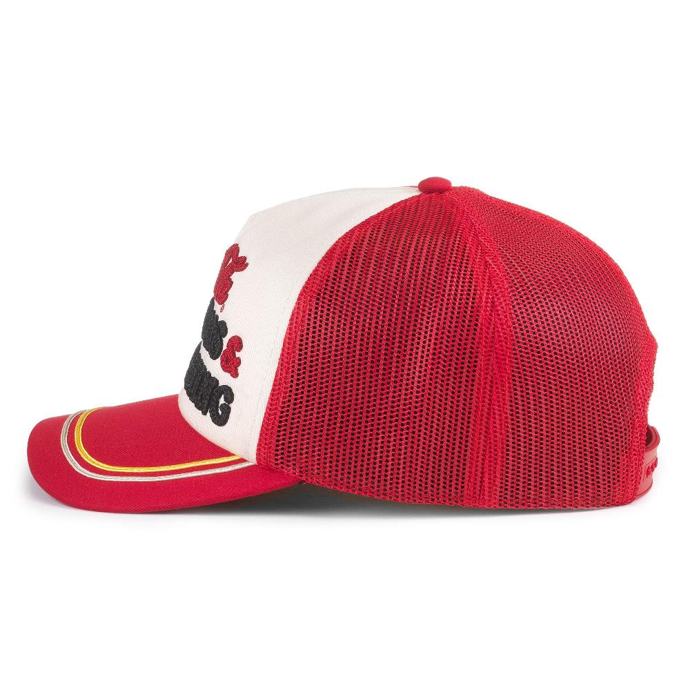 American Needle Radler Hat – Coca-Cola