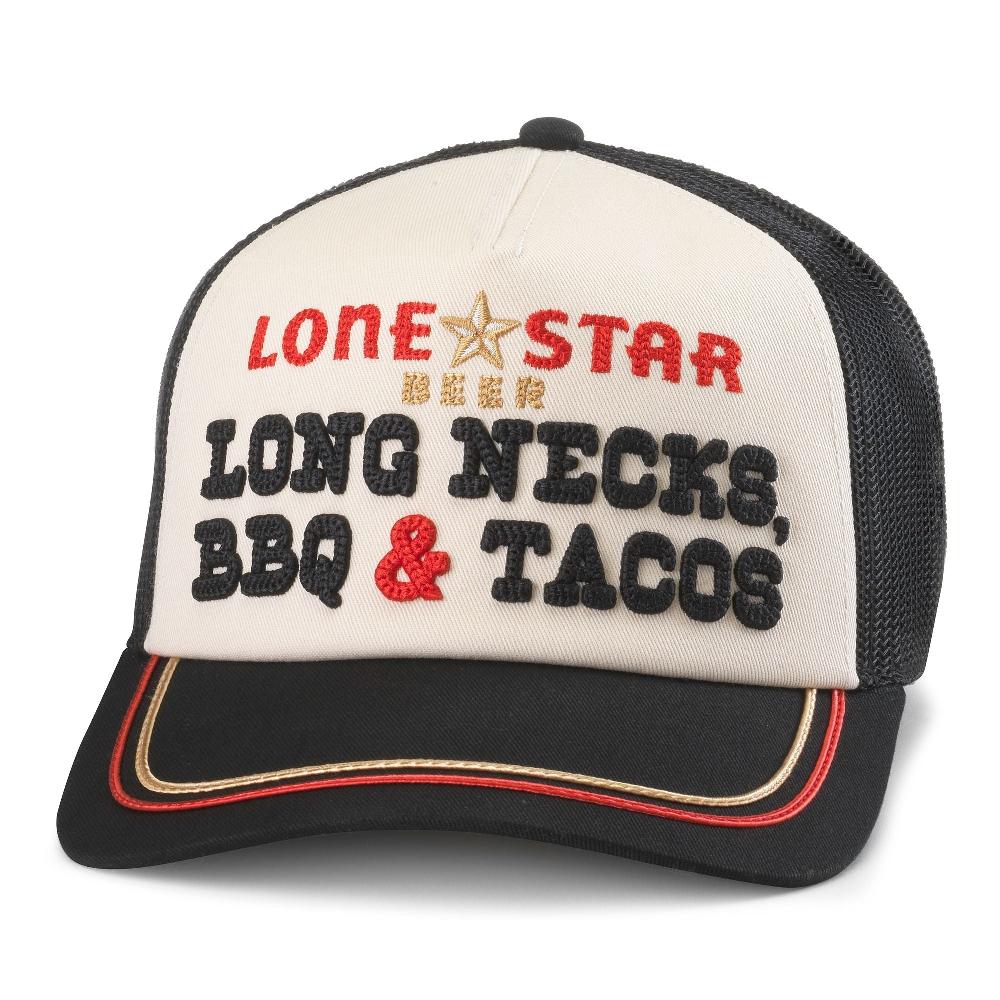 american needle Radler Hat – Lone Star