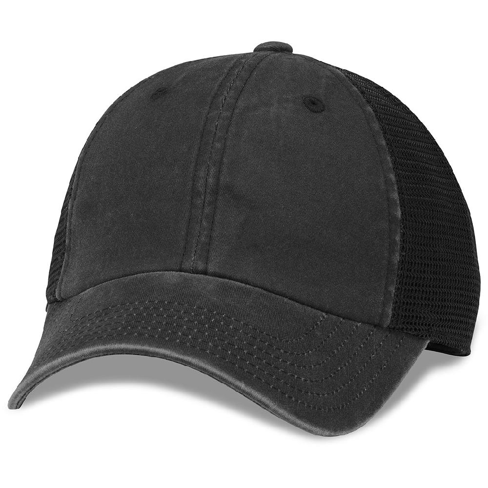 american needle Raglan Bones – Solid