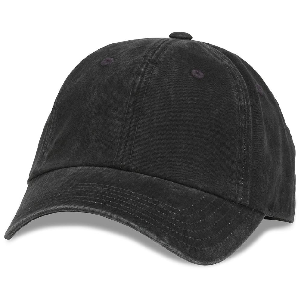 american needle Raglan Wash – Solid