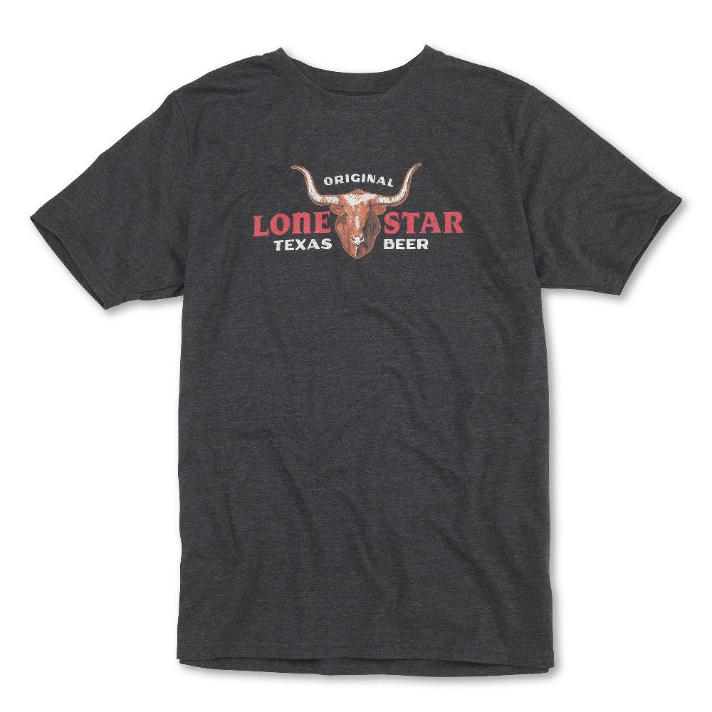 american needle Red Label Tee Tshirt – Lone Star